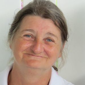 Meet your Posher, Wilma